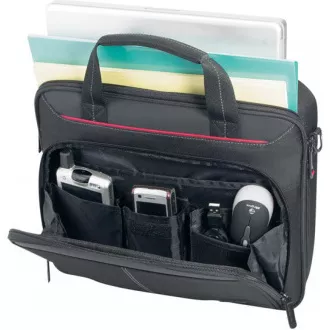 Targus® Classic 15.6" Clamshell Laptop Case Black Targus® Classic 15.6" Clamshell Laptop Case Black