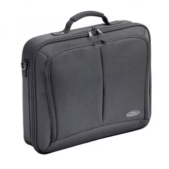 Targus® Classic 15.6" Clamshell Laptop Case Black Targus® Classic 15.6" Clamshell Laptop Case Black