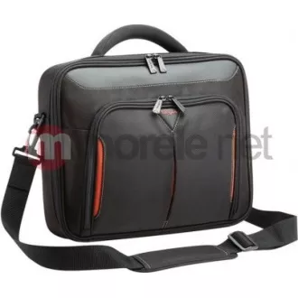 Targus® Classic + 14" Clamshell Laptop Case (Taška, Brašna) Black Targus® Classic + 14" Clamshell Laptop Case (Taška, Brašna) Black