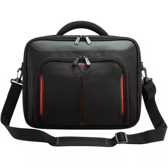 Targus® Classic + 14" Clamshell Laptop Case (Taška, Brašna) Black Targus® Classic + 14" Clamshell Laptop Case (Taška, Brašna) Black
