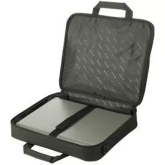 Targus® Classic+ 15-15.6" Clamshell Laptop Case (Taška, Brašna) Black Targus® Classic+ 15-15.6" Clamshell Laptop Case (Taška, Brašna) Black