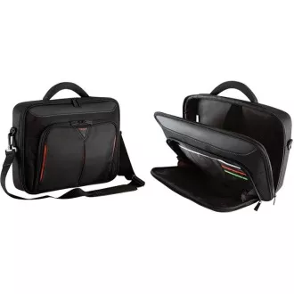 Targus® Classic+ 15-15.6" Clamshell Laptop Case (Taška, Brašna) Black Targus® Classic+ 15-15.6" Clamshell Laptop Case (Taška, Brašna) Black
