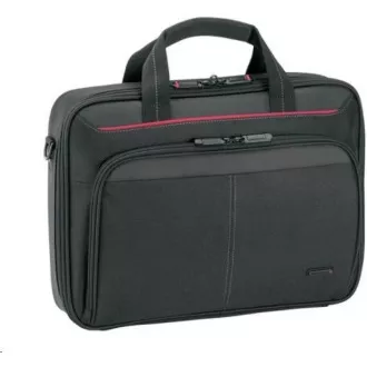 Targus® Classic+ 15-15.6" Clamshell Laptop Case (Taška, Brašna) Black Targus® Classic+ 15-15.6" Clamshell Laptop Case (Taška, Brašna) Black