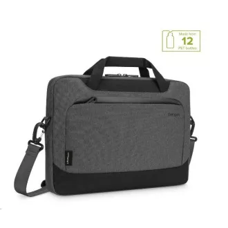 Targus® Cypress Eco Slipcase 14" Grey Targus® Cypress Eco Slipcase 14" Grey