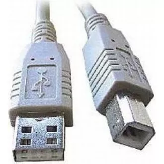 GEMBIRD Kabel USB 3.0 A-B propojovací 3m (modrý) GEMBIRD Kabel USB 3.0 A-B propojovací 3m (modrý)