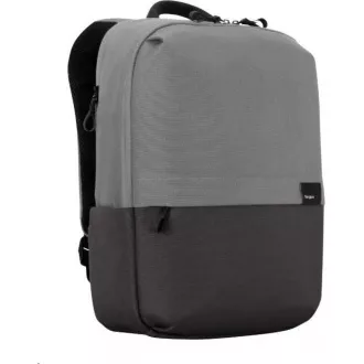 Targus® 15.6" Sagano Commuter Backpack Grey Targus® 15.6" Sagano Commuter Backpack Grey