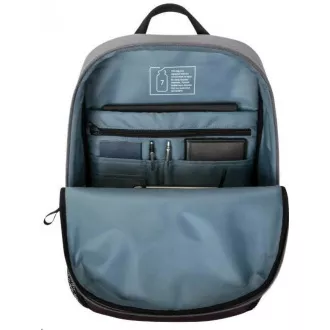 Targus® 15.6" Sagano Campus Backpack Grey Targus® 15.6" Sagano Campus Backpack Grey