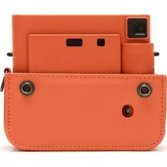 Fujifilm pouzdro pro SQ1 CAMERA CASE oranžový Fujifilm pouzdro pro SQ1 CAMERA CASE oranžový