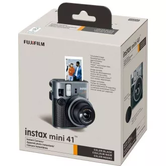 Fujifilm MINI 41 Fujifilm MINI 41
