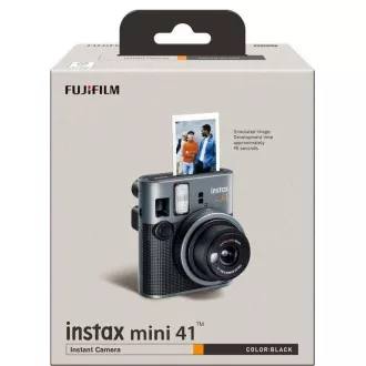 Fujifilm MINI 41 Fujifilm MINI 41