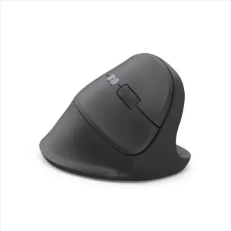 Hama vertikální ergonomická bezdrátová myš EWM-500R, pro praváky Hama vertikální ergonomická bezdrátová myš EWM-500R, pro praváky