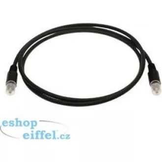 GEMBIRD Kabel audio optický 2m (Toslink) GEMBIRD Kabel audio optický 2m (Toslink)