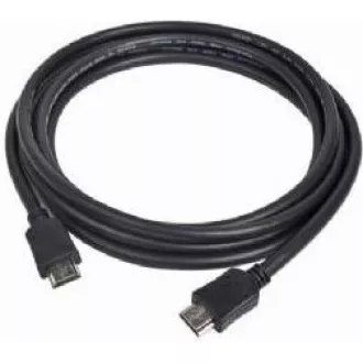 PREMIUMCORD Kabel HDMI High Speed + Ethernet (v1.4) 10m, zlacené konektory PREMIUMCORD Kabel HDMI High Speed + Ethernet (v1.4) 10m, zlacené konektory