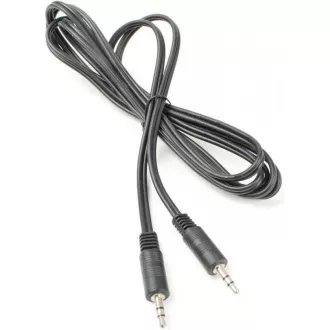 PREMIUMCORD Kabel audio 3, 5mm Jack 5m (M/M, stereo) PREMIUMCORD Kabel audio 3, 5mm Jack 5m (M/M, stereo)