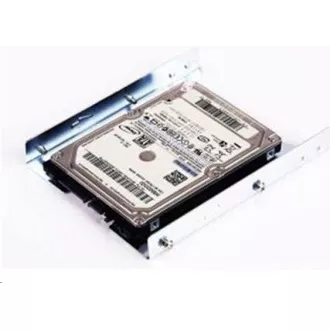 GEMBIRD Montážní plechy pro 2, 5" HDD do 3, 5" pozice GEMBIRD Montážní plechy pro 2, 5" HDD do 3, 5" pozice