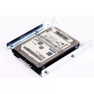 GEMBIRD Montážní plechy pro 2, 5" HDD do 3, 5" pozice GEMBIRD Montážní plechy pro 2, 5" HDD do 3, 5" pozice