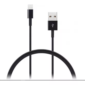 CONNECT IT Kabel Apple Lightning 1m pro Pad/iPhone/iPod CONNECT IT Kabel Apple Lightning 1m pro Pad/iPhone/iPod