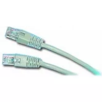 GEMBIRD kabel patchcord Cat5e UTP 30m, šedý GEMBIRD kabel patchcord Cat5e UTP 30m, šedý
