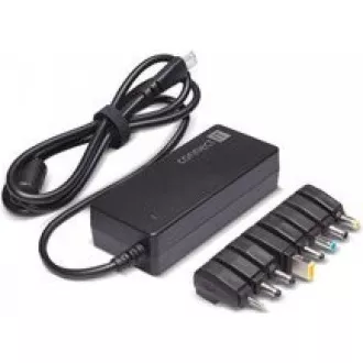 CONNECT IT Univerzální notebookový adaptér 48W CONNECT IT Univerzální notebookový adaptér 48W