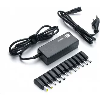 CONNECT IT Univerzální notebookový adaptér 90W CONNECT IT Univerzální notebookový adaptér 90W