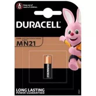 Duracell MN21 B1