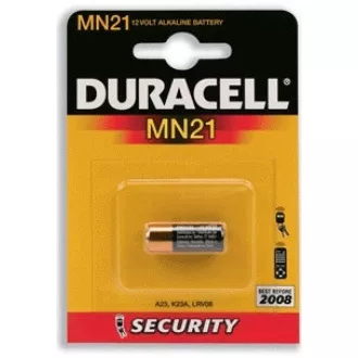 Duracell MN21 B1