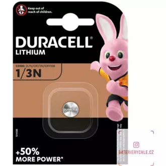 Duracell DL 1/3N B1 Duracell DL 1/3N B1