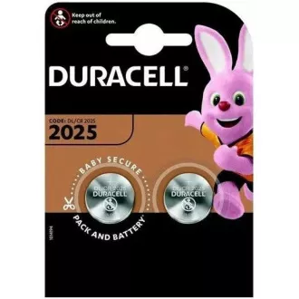 Duracell DL 2025 B2 Duracell DL 2025 B2