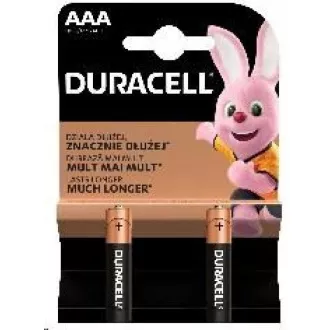 Duracell Basic 2400 K2 AA 2pack Duracell Basic 2400 K2 AA 2pack