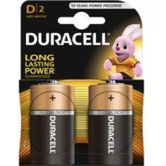 Duracell Basic 1300 K2 Duracell Basic 1300 K2