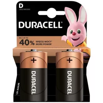 Duracell Basic 1300 K2 Duracell Basic 1300 K2