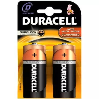 Duracell Basic 1300 K2 Duracell Basic 1300 K2