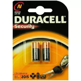 Duracell MN9100 B2 Duracell MN9100 B2