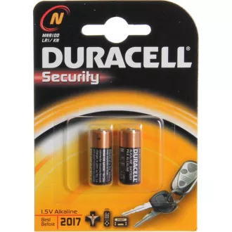 Duracell MN9100 B2 Duracell MN9100 B2