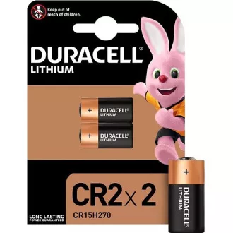 Duracell Ultra CR2 3V B2 Duracell Ultra CR2 3V B2
