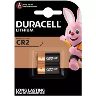 Duracell Ultra CR2 3V B2 Duracell Ultra CR2 3V B2
