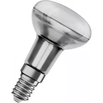 OSRAM LED STAR R50 E14 2, 6W/840 SR5040W studená OSRAM LED STAR R50 E14 2, 6W/840 SR5040W studená