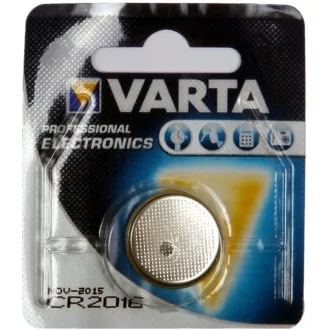 Varta CR 2016 Varta CR 2016
