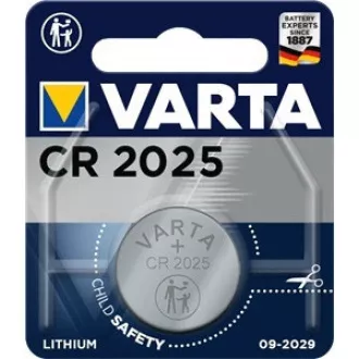 Varta CR 2025 Varta CR 2025