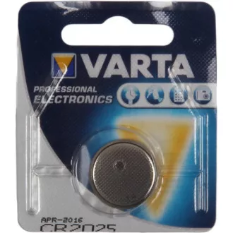 Varta CR 2025 Varta CR 2025