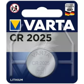 Varta CR 2025 Varta CR 2025