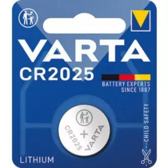 Varta CR 2025 Varta CR 2025