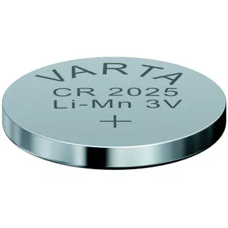 Varta CR 2025 Varta CR 2025