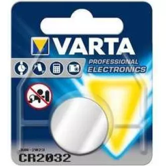 Varta CR 2032 Varta CR 2032