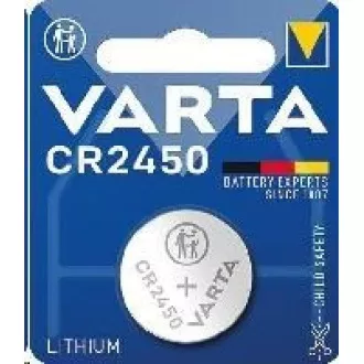 Varta CR 2450 Varta CR 2450