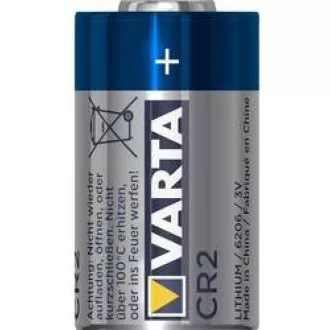 Varta CR123A Varta CR123A