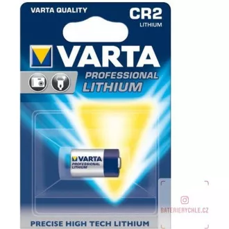 Varta CR123A Varta CR123A