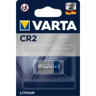 Varta CR123A Varta CR123A