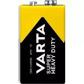 Varta 6F22/1P SuperLife Varta 6F22/1P SuperLife