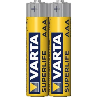 Varta R03/2P SuperLife Varta R03/2P SuperLife